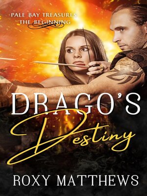 cover image of Drago's Destiny